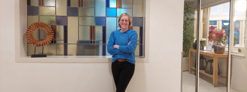 Suzanne van der Velden specialistouderengeneeskunde interview Dag van de SO