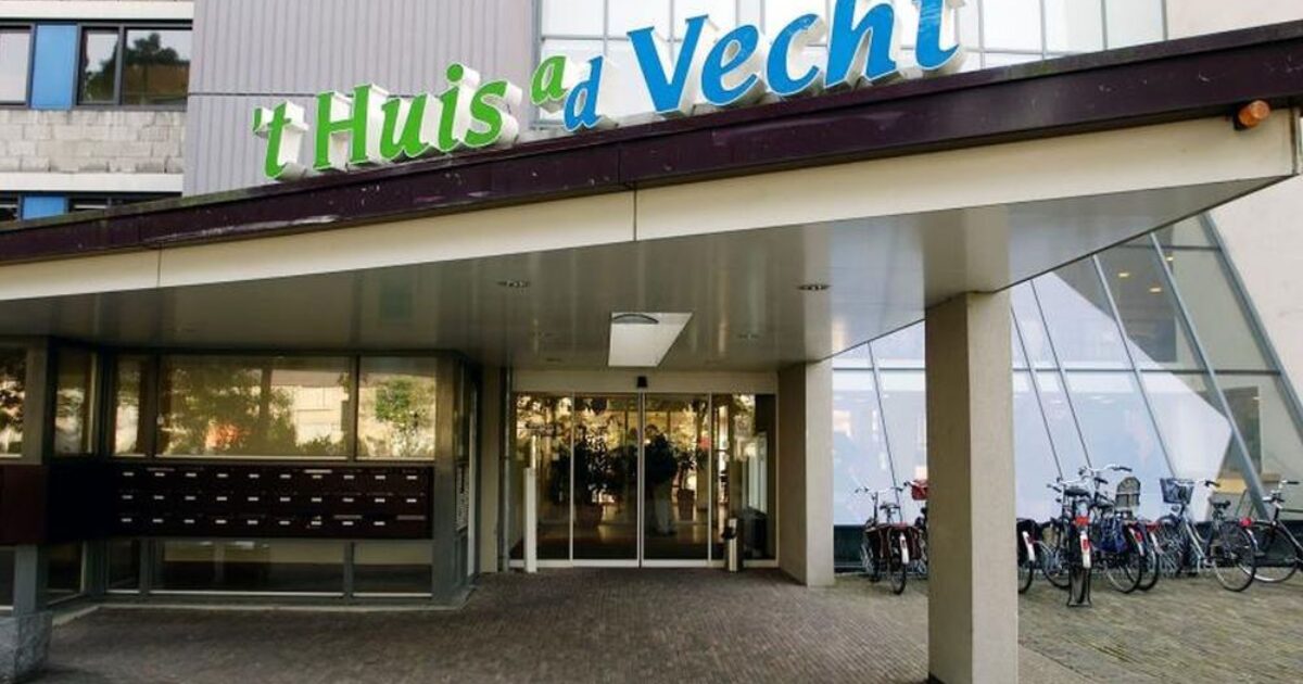 Welkom bij 't Huis aan de Vecht - AxionContinu